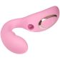 Tracy's Dog Gamma Lufftryks Stimulator Produktbillede 4