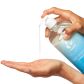 EasyGlide Vandbaseret Glidecreme 1000 ml Produktbillede med hånd 51