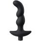 Sinful Rippled Opladelig Prostata Vibrator Produktbillede 1