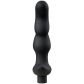Sinful Rippled Opladelig Prostata Vibrator Produktbillede 2