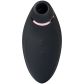 So Divine Irreplaceable 2 Sort Klitoris Stimulator Produktbillede 2