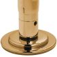 X-POLE Xpert Titanium Gold Stang 4,5 cm  3