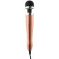 Doxy Die Cast 3 Magic Wand i Rosaguld Produktbillede 2