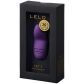 LELO Lily 3 Personal Massager Emballagebillede 90
