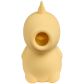 Unihorn Bean Blossom Enhjørning Tunge Vibrator Produktbillede 2