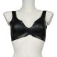 Late X Latex Bustier Produktbillede 3