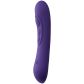 Kiiroo Pearl3 Interaktiv Dildo Vibrator Lilla Produktbillede 1