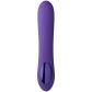 Kiiroo Pearl3 Interaktiv Dildo Vibrator Lilla Produktbillede 4