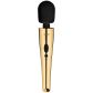 Sinful Luxy Gold Ekstra Kraftfuld Magic Wand Produktbillede 1