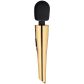 Sinful Luxy Gold Ekstra Kraftfuld Magic Wand Produktbillede 2