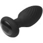 Nexus Tornado Fjernbetjent Roterende Anal Plug Produktbillede 2