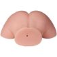MR.MEMBR Harper Large Realistisk Pussy and Ass Sexdukke Produktbillede 5