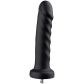 Hismith Sort KlicLok Anal Dildo Small Produktbillede 1