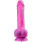 Hismith Lilla KicLok Dildo Small Produktbillede 2