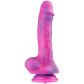 Hismith Lilla KicLok Dildo Small Produktbillede 3