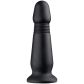 Hismith Sort KlicLok Garnet Dildo Produktbillede 1