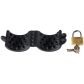 Brutus Cruncher Silikone Låsbar Spiked Ball Stretcher Produktbillede 4