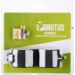 Brutus Cruncher Silikone Låsbar Spiked Ball Stretcher Emballagebillede 90