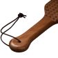 Black Label Meat Tenderizer Paddle i Træ Produktbillede 4