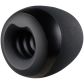 Sinful Silikone Grippy Tunnel Masturbator Produktbillede 4