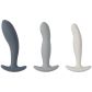 Sinful Prostata Stimulator Sæt til Begyndere Produktbillede 1