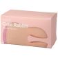 Sinful Cute Rabbit Klitoris Vibrator Emballagebillede 90