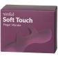 Sinful Soft Touch Finger Vibrator Emballagebillede 90