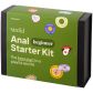 Sinful Anal Starter Kit Emballagebillede 90