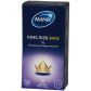 Manix King Size Max XL Kondomer 12 stk Emballagebillede 1