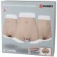 XX-DREAMSTOYS Ultra Realistisk Vaginaprotese Emballagebillede 90