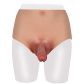 XX-DREAMSTOYS Ultra Realistisk Penisprotese Produktbillede 2