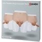 XX-DREAMSTOYS Ultra Realistisk Penisprotese Emballagebillede 90