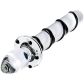 JOYRIDE Premium GlassiX 01 Glas Dildo 20,5 cm Produktbillede 2