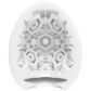 TENGA COOL Egg Snow Crystal Masturbator Produktbillede 2