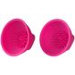 baseks Titty Vibes Vibrerende Nipple Suckers Produktbillede 2