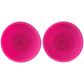 baseks Titty Vibes Vibrerende Nipple Suckers Produktbillede 3