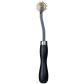 obaie Sharp Pinwheel med Træhåndtag Produktbillede 1