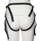 obaie Blødt Strap-On Harness i Kunstlæder Produktbillede 3