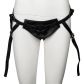 obaie Blød Strap-on Harness i Kunstlæder Produktbillede 1