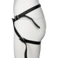 obaie Blød Strap-on Harness i Kunstlæder Produktbillede 2