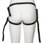 obaie Blød Strap-on Harness i Kunstlæder Produktbillede 3