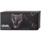 obaie Blød Strap-on Harness i Kunstlæder Emballagebillede 90