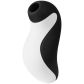 Satisfyer Orca Double Air Pulse Vibrator Produktbillede 1