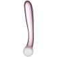 Sinful Sensual Glas Massager Produktbillede 1
