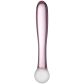 Sinful Sensual Glas Massager Produktbillede 2