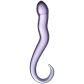Sinful Sway Glas Dildo Produktbillede 1