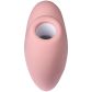 Satisfyer Cutie Heart Klitoris Stimulator Produktbillede 5