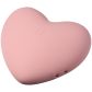 Satisfyer Cutie Heart Klitoris Stimulator Produktbillede 6