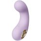 baseks Rumbling Purple Blizz G-punkts Vibrator Produktbillede 1