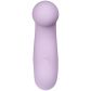 baseks Rumbling Purple Blizz G-punkts Vibrator Produktbillede 2